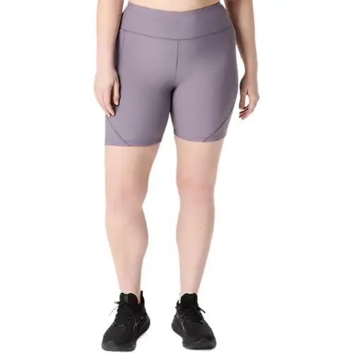 Asics Cycling Pants Women's Light Purple
