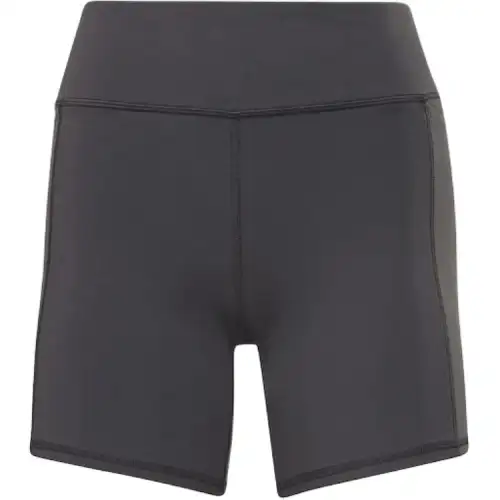 Reebok Lux Booty Sports Shorts Women's Black
