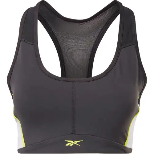Reebok Lux Racer Sports Underwear Women's Black