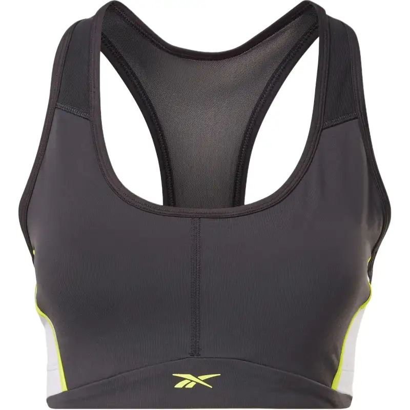 Reebok Lux Racer Sports Underwear Women's Black