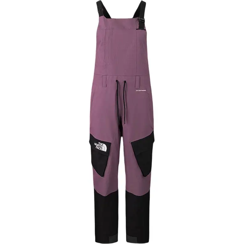 THE NORTH FACE Urban Exploration DRYVENTR Mono 3L Dragline Ski Pants Women's Night Dusty Purple