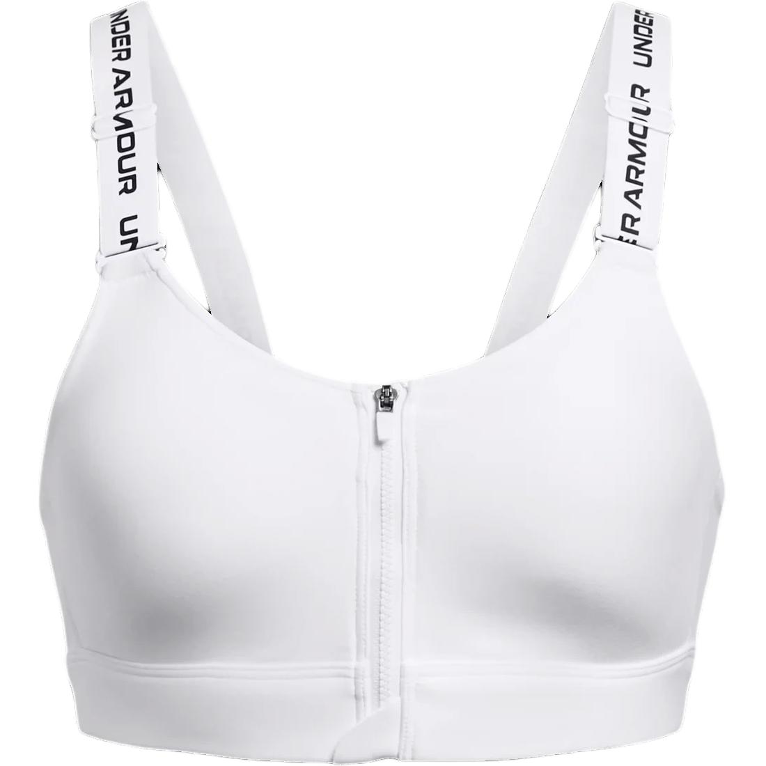 Under Armour Infinity 2.0 Sports Underwear Women’s White