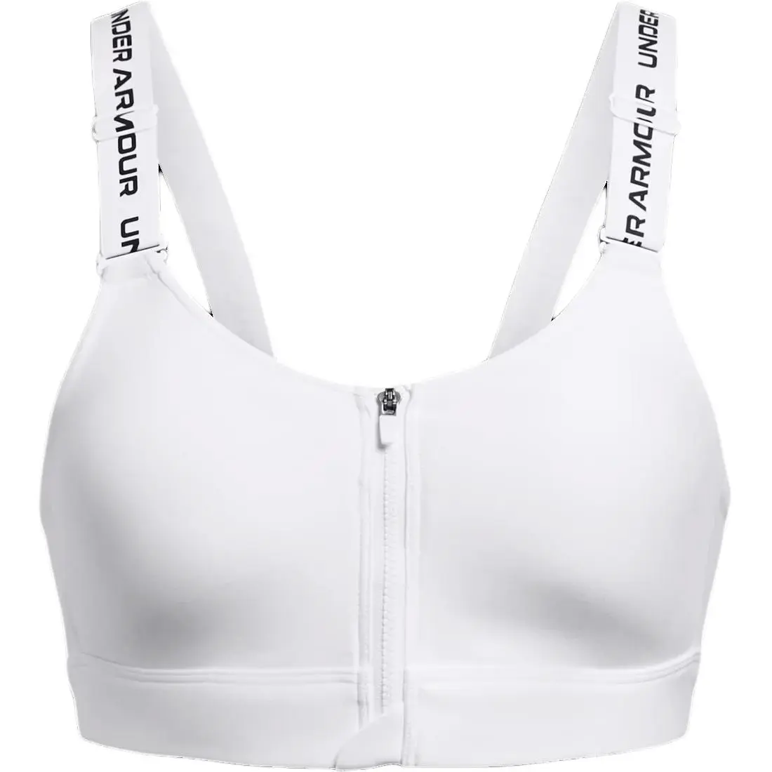 Under Armour Infinity 2.0 Sports Underwear Women's White