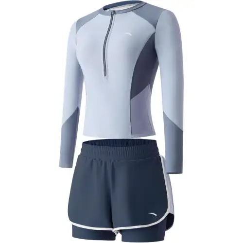 Anta Two Piece Swimsuit Women's