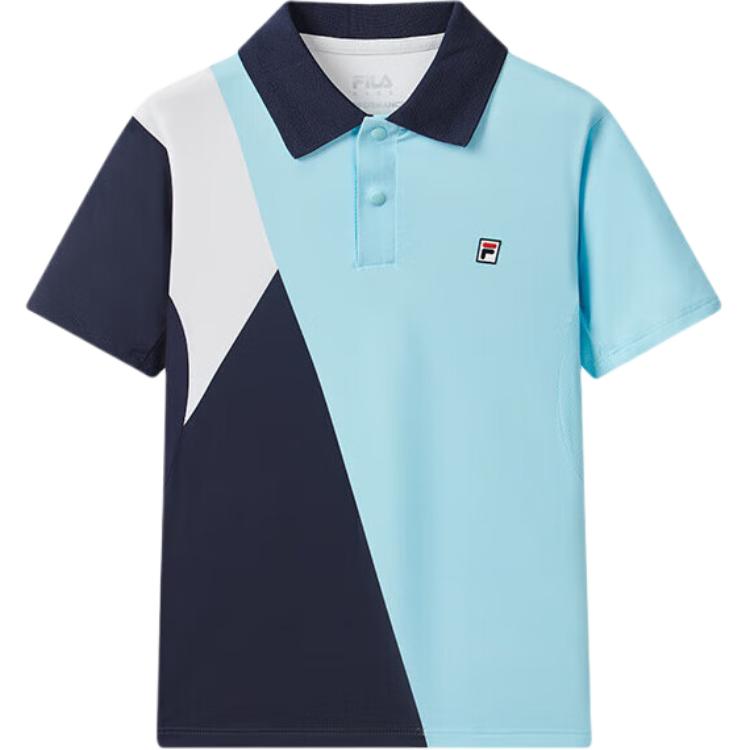 Мужская футболка Fila (белая)