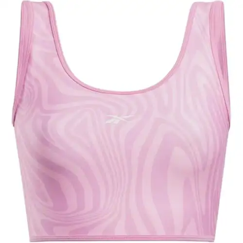 Reebok Safari Sports Underwear Women's Blush Pink