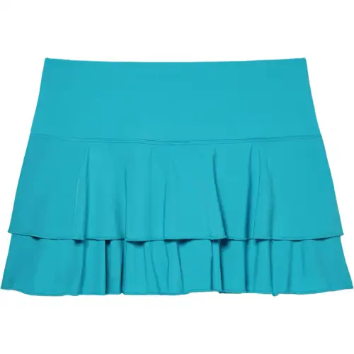 FILA Casual Short Skirts Women's Blue 401