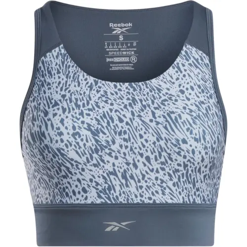 Reebok Sports Underwear Women's East Coastal Blue