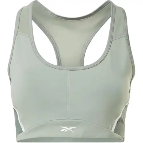 Reebok Lux Racer Sports Underwear Women's Harmonious Green
