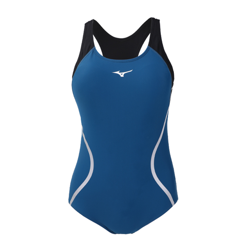 Mizuno One piece Swimsuit Women’s Multiple Colors