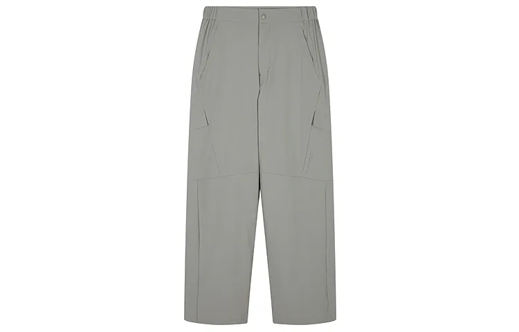 Champion SS25 Casual Pants US Version Unisex