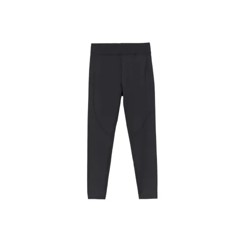 FILA Leggings Women's Black Moderate
