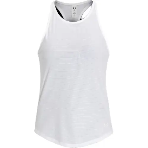 Under Armour CoolSwitch Sport Vests Women's White
