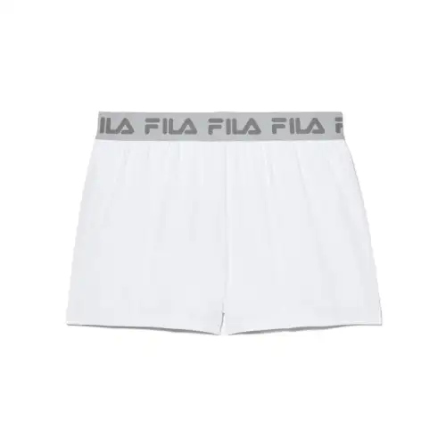 FILA Tennis Skirt Women's White 100