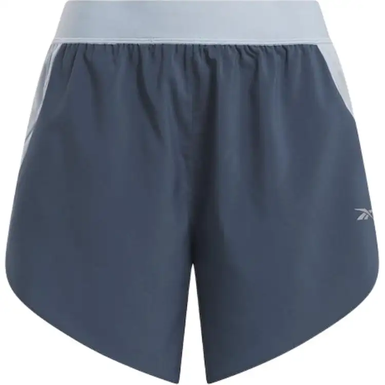 Reebok Sports Shorts Women's East Coastal Blue
