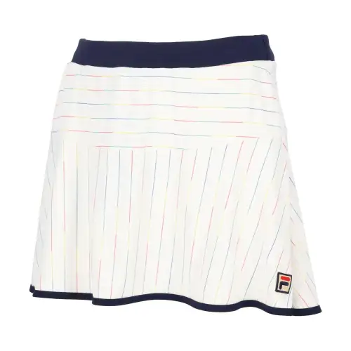 FILA Tennis Bottom Women's White