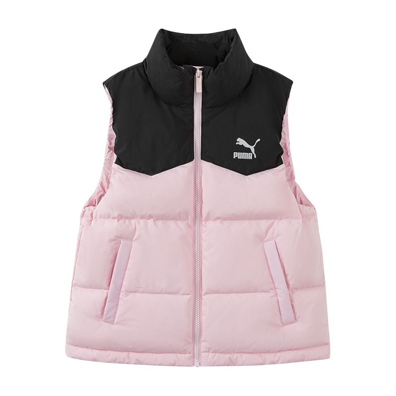 Куртка PUMA PUMA Sportstyle (розовая)