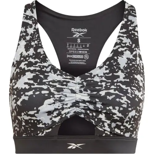 Reebok Sports Underwear Women's Midnight Black