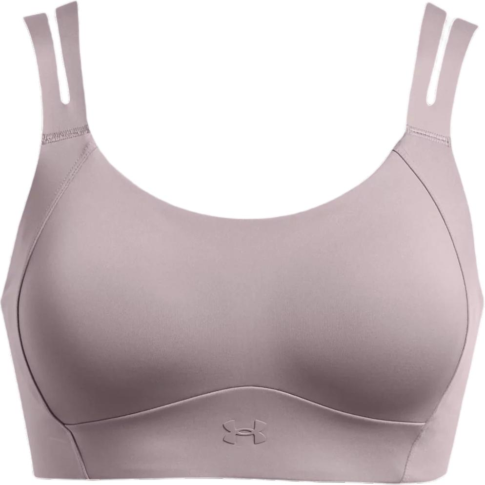 Женский спортивный топ Under Armour Vanish Elite (серый)