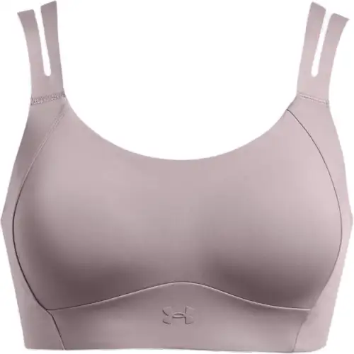 Under Armour Vanish Elite Sports Underwear Women's Tetra Gray