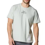 Under Armour Motivate T Shirt Men's Light Green