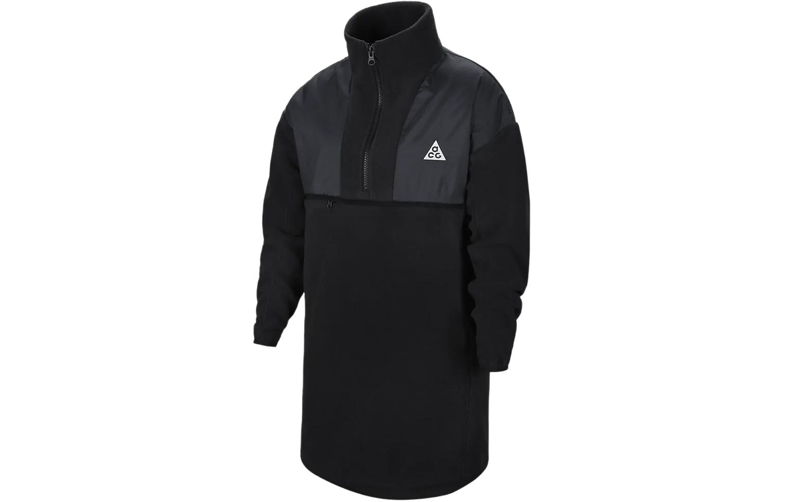 Платье Nike ACG (черный)