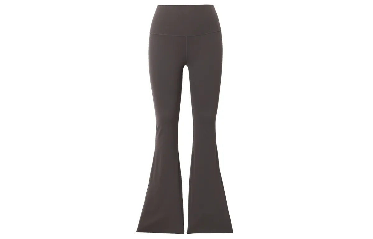 Nike Zenvy Sports Pants Women's Medium Gray