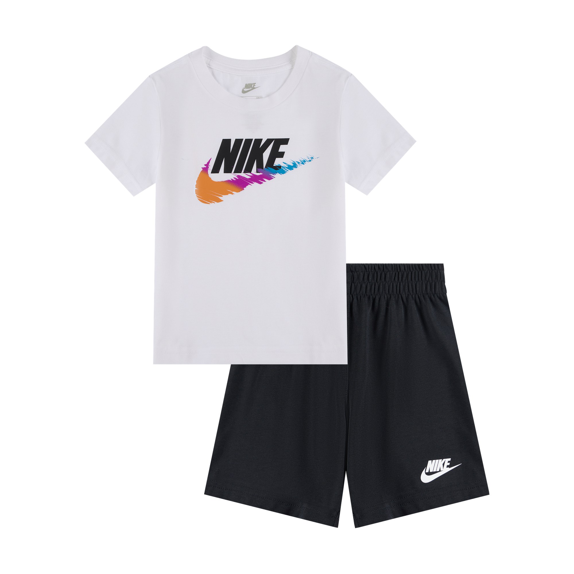 Детский костюм Nike Nike 010 (черный)