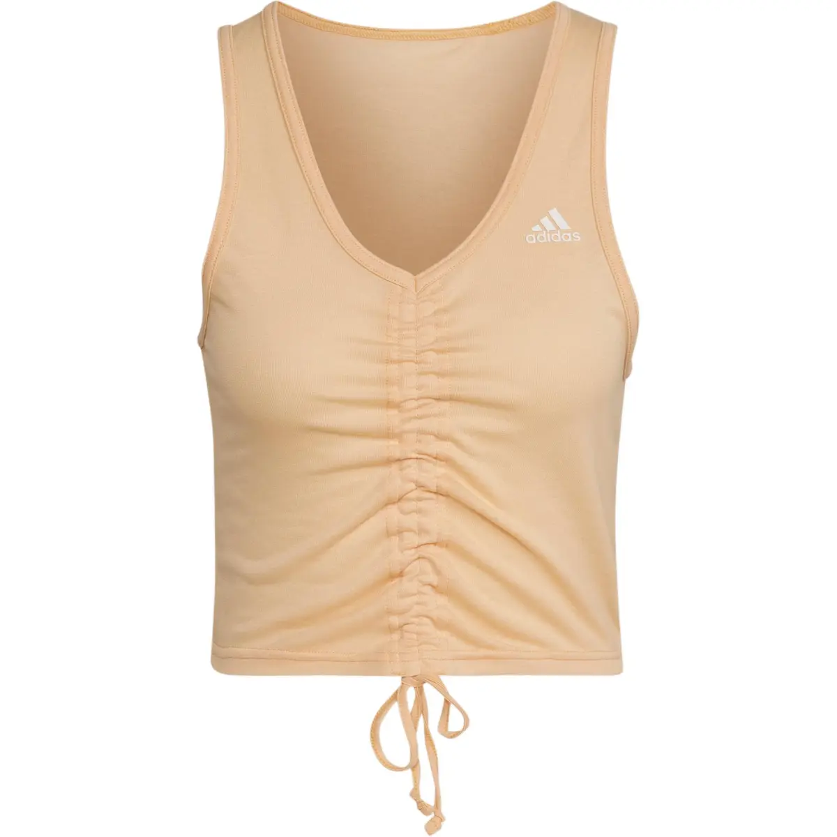 Adidas Sport Vests Women's Amber Yellow