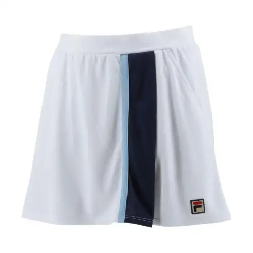 FILA Tennis Bottom Women's White