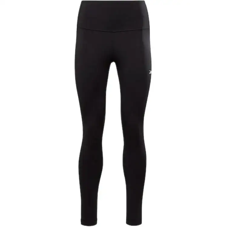 Reebok Sports Pants Women's Black