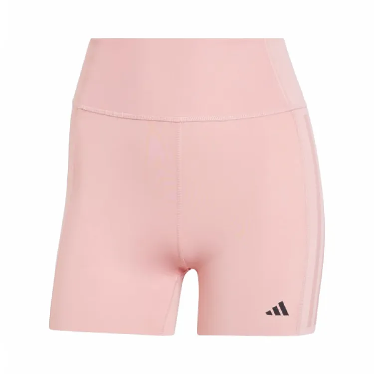 Adidas Optime Sports Shorts Women's Pink