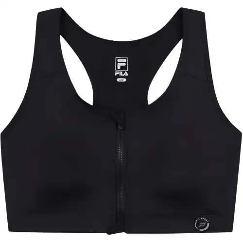 FILA Sports Underwear Women's Black Moderate