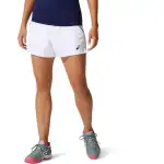 ASICS COURT Tennis Skirt Women's Bright White