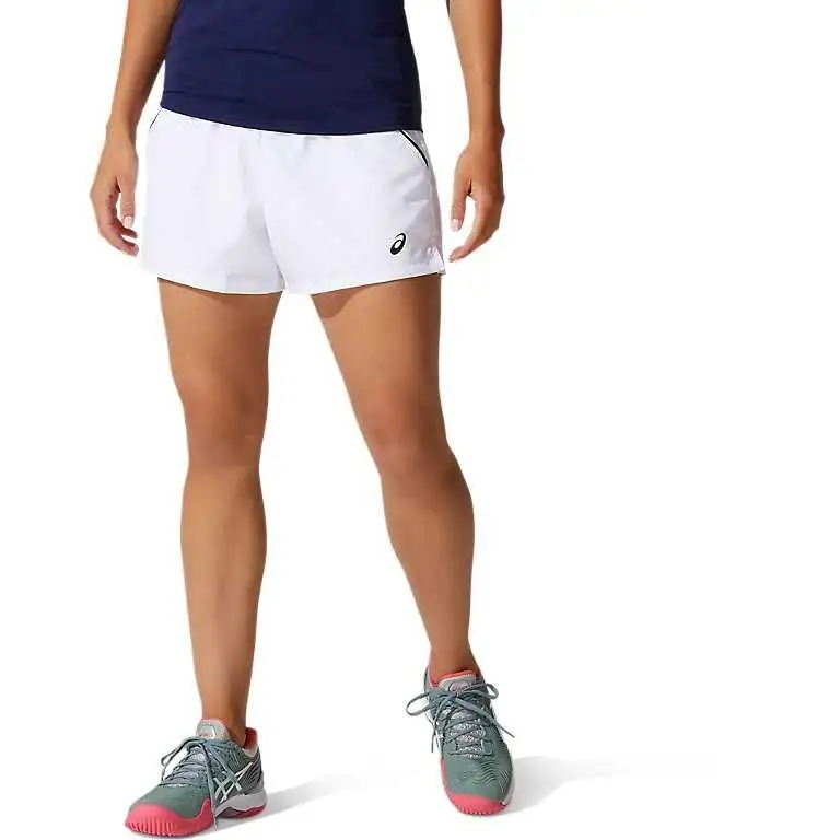 ASICS COURT Tennis Skirt Women's Bright White