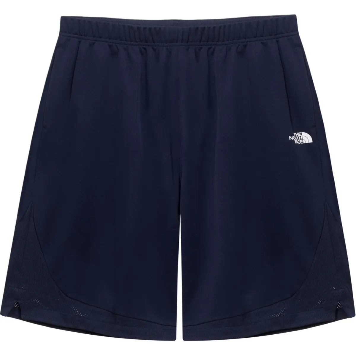 THE NORTH FACE Casual Shorts Men's Marine Blue