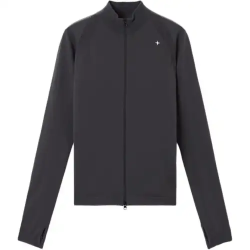 Stone Island zip-up cardigan