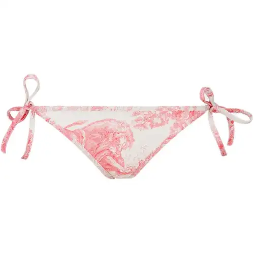 DIOR Swimming Shorts Women's Pink