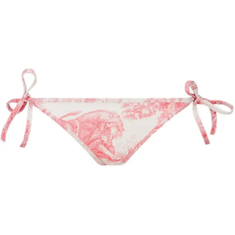 DIOR Swimming Shorts Women's Pink