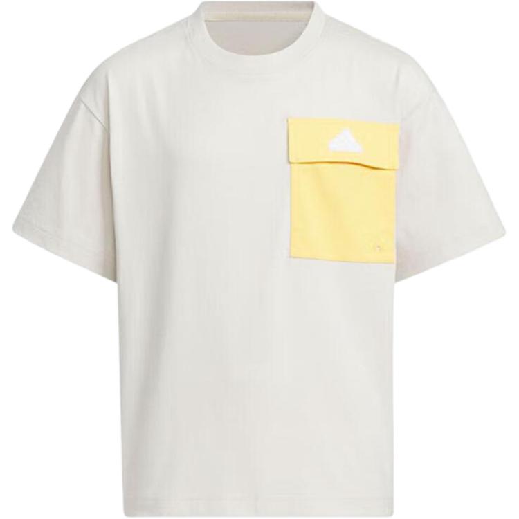Футболка adidas (каки)
