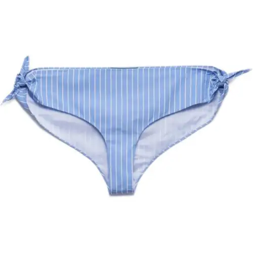 PRADA Swimming Shorts Women's Sapphire Blue