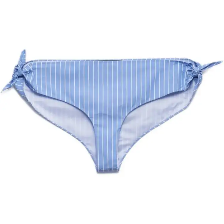 PRADA Swimming Shorts Women's Sapphire Blue