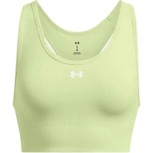 Under Armour Sports Underwear Women's Vintage Green