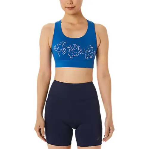 Asics PR LYTE Sports Underwear Women's Clear Blue