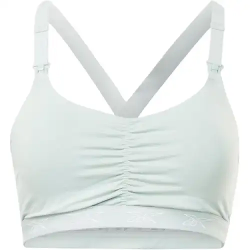 Reebok Nursing Sports Underwear Women's Light Green