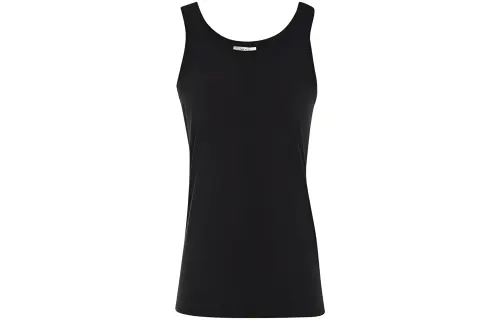 THE ROW Frankie Sleeveless Tank Top