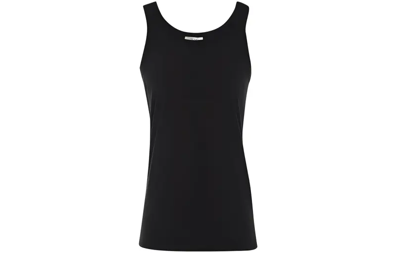 THE ROW Frankie Sleeveless Tank Top