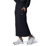 Under Armour Rival Casual Long Skirt Women's Black