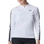 Under Armour Golf Clothing Women's White