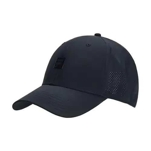FILA Polyester Baseball Caps Men's